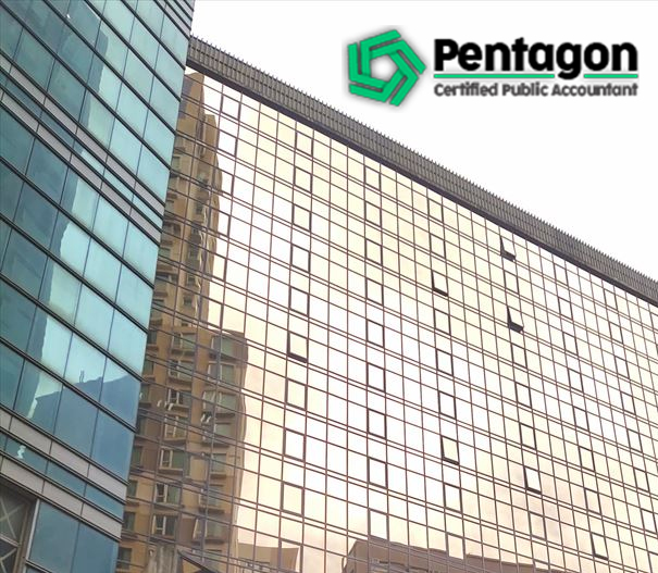 Pentagon CPA